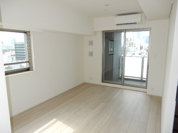 パークアクシス小伝馬町の物件内観写真